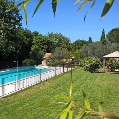 Gite Marius Mirabel-aux-Baronnies Exterior photo