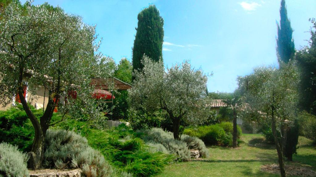 Gite Marius Mirabel-aux-Baronnies Exterior photo