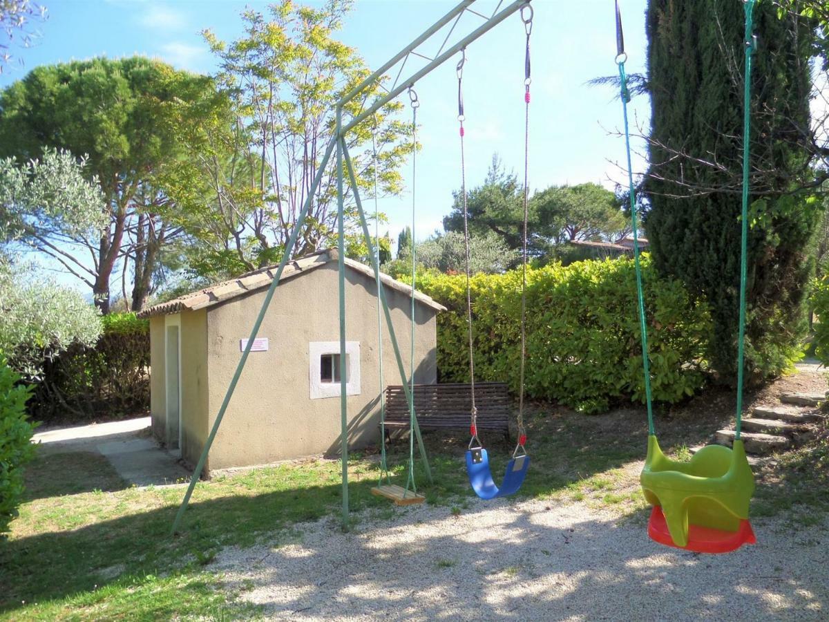 Gite Marius Mirabel-aux-Baronnies Exterior photo