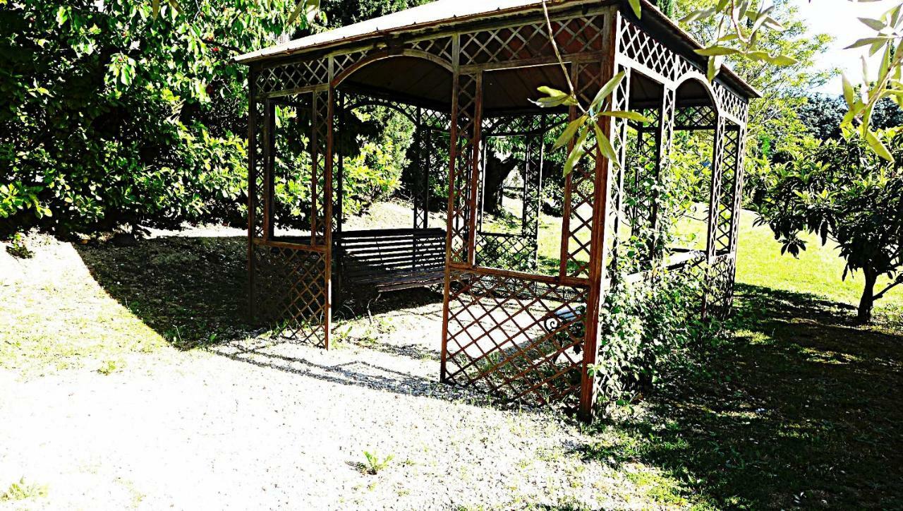 Gite Marius Mirabel-aux-Baronnies Exterior photo